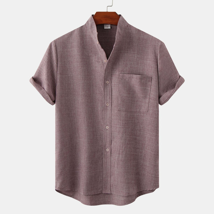 Petrick - Camisa Condição Muscular