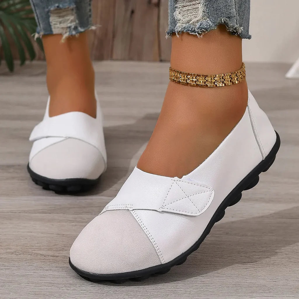 Kairina – Sapatos Ortopédicos Confortáveis