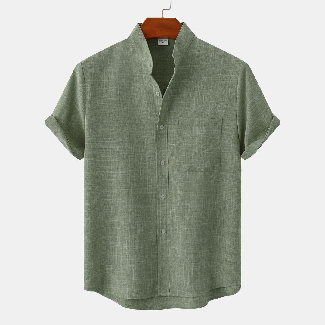 Petrick - Camisa Condição Muscular