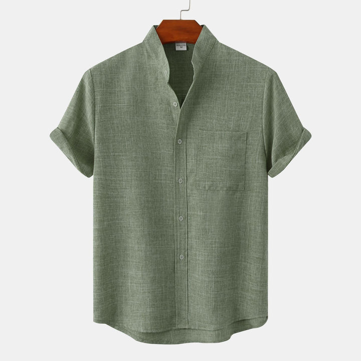 Petrick - Camisa Condição Muscular