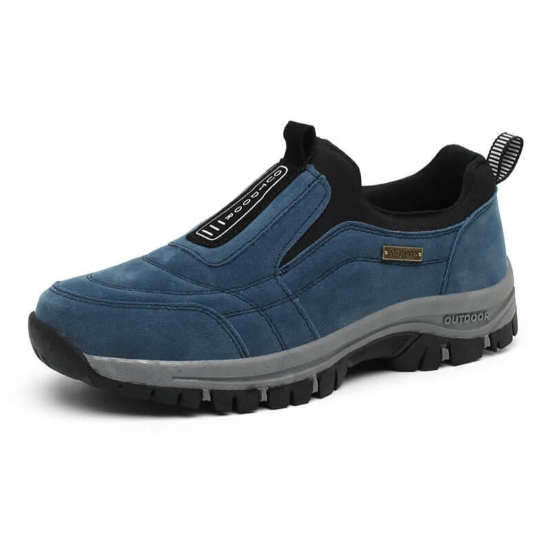 Remi - Sapatos ortopédicos para caminhada