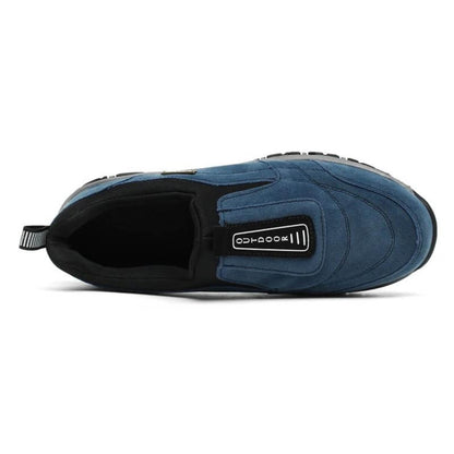 Remi - Sapatos ortopédicos para caminhada