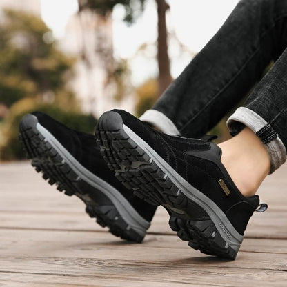 Remi - Sapatos ortopédicos para caminhada
