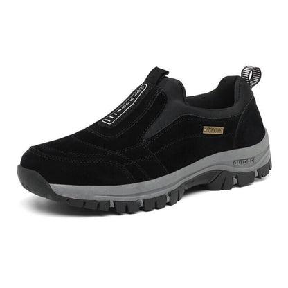 Remi - Sapatos ortopédicos para caminhada
