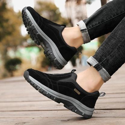 Remi - Sapatos ortopédicos para caminhada