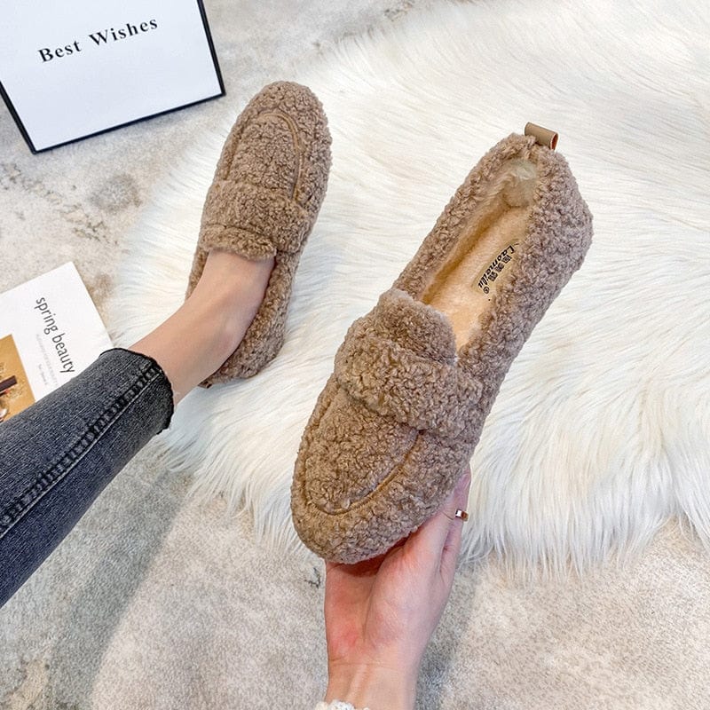 Renate - Mocasins Ultraconfortáveis
