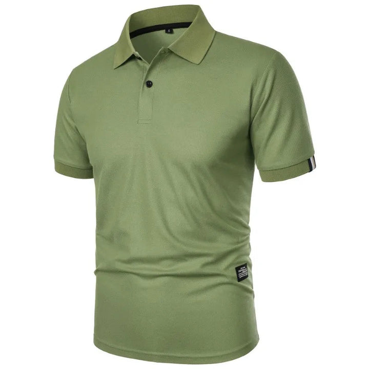 Zameer - Camisa Polo de Verão | 1+1 Gratuito