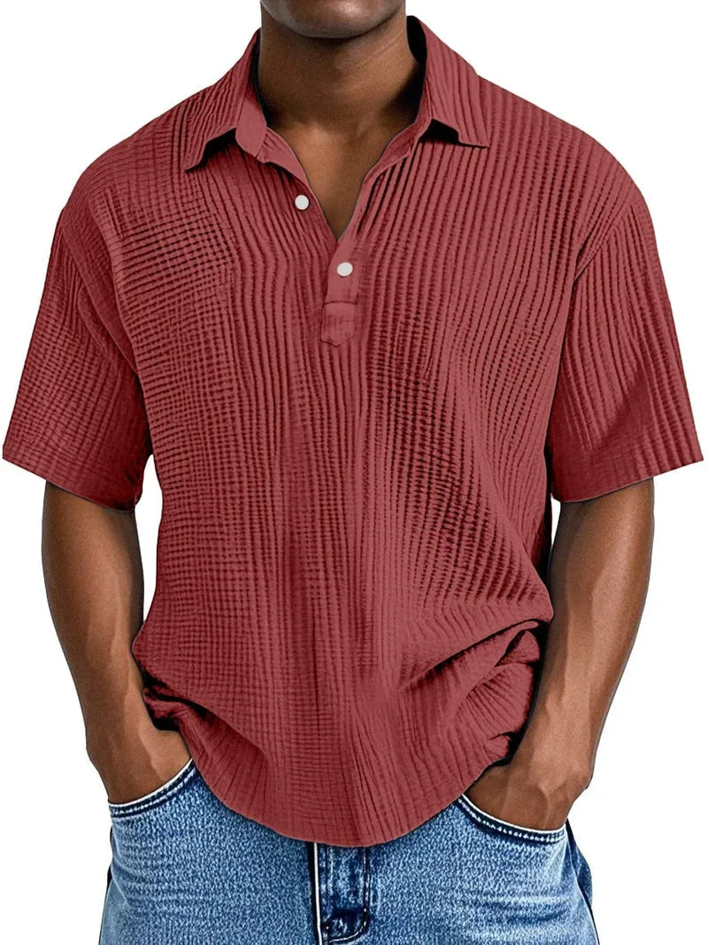 Hauser - Camisas de Verão