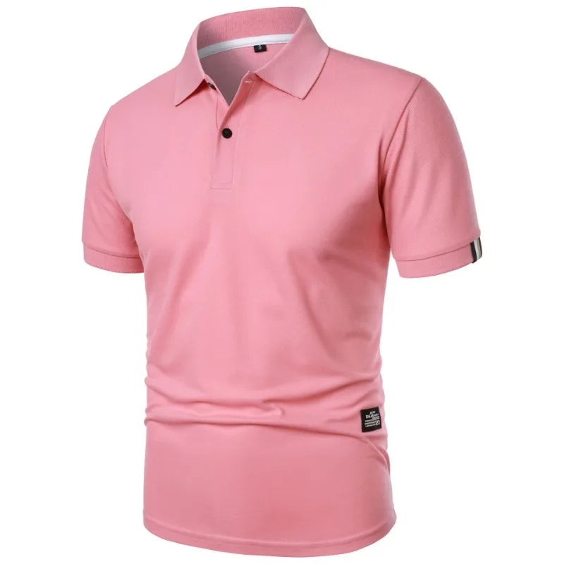 Zameer - Camisa Polo de Verão | 1+1 Gratuito