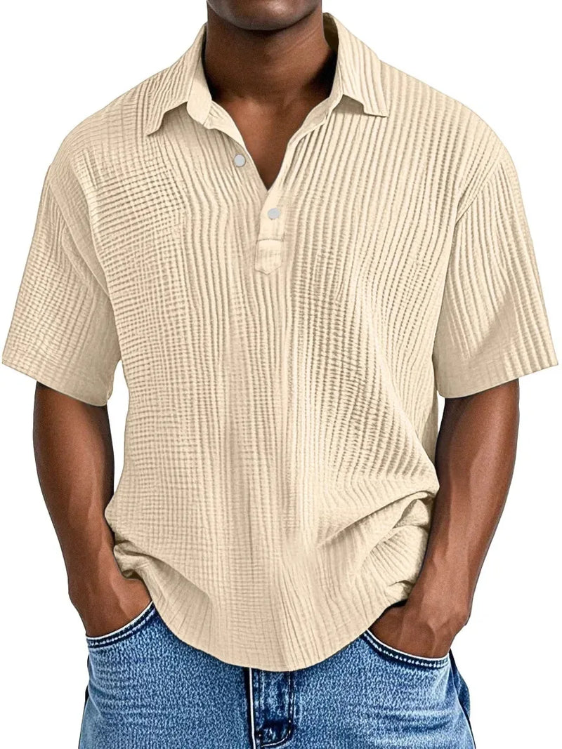 Hauser - Camisas de Verão