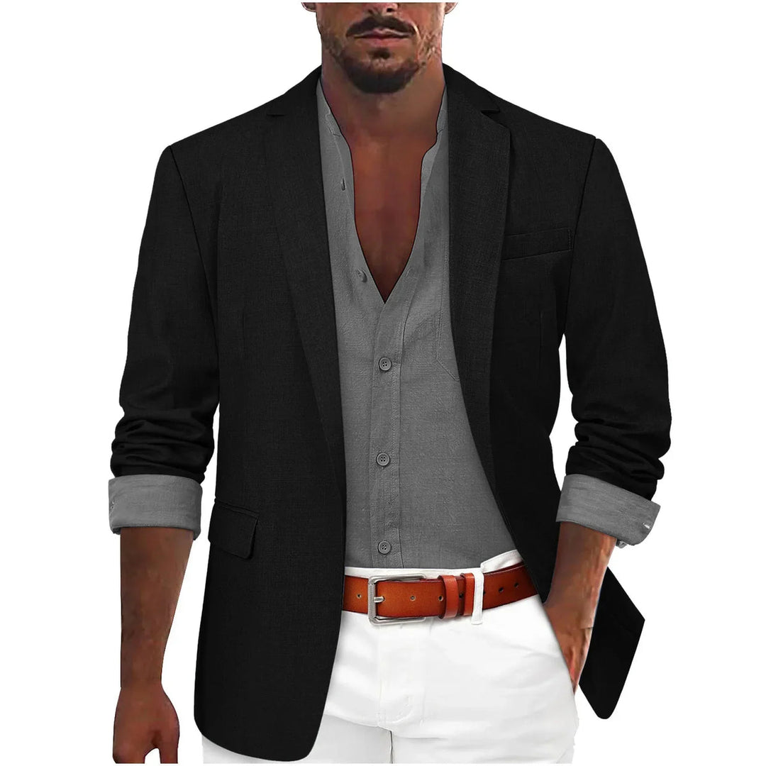 Alanzoka - Blazer Elegante