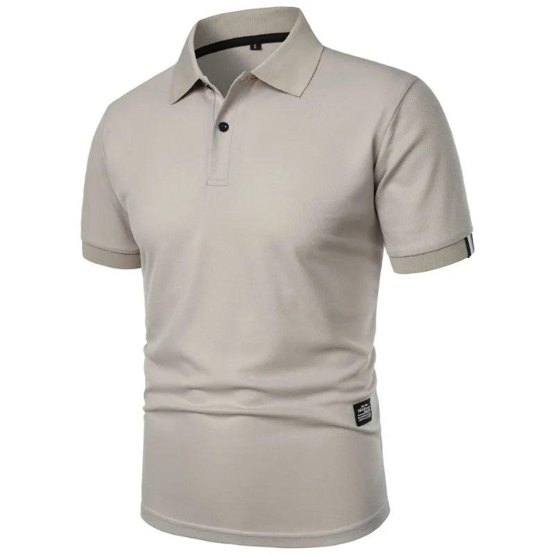 Zameer - Camisa Polo de Verão | 1+1 Gratuito