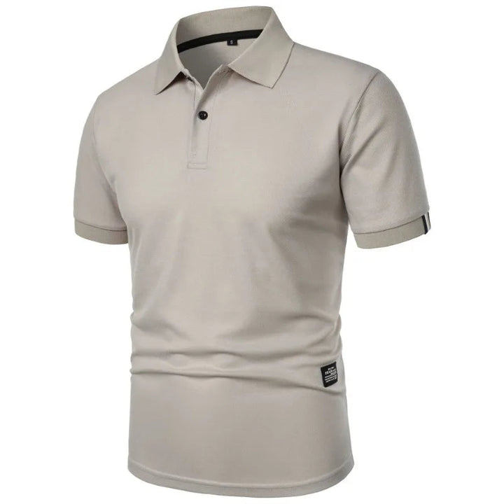 Zameer - Camisa Polo de Verão | 1+1 Gratuito