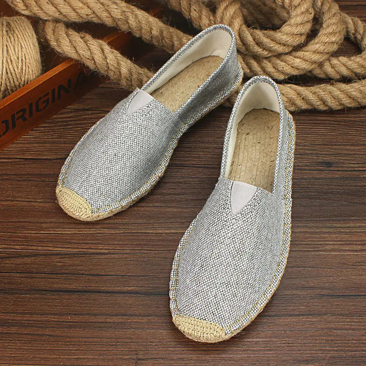 Maicol - Sapatos Confortáveis E Antiderrapantes