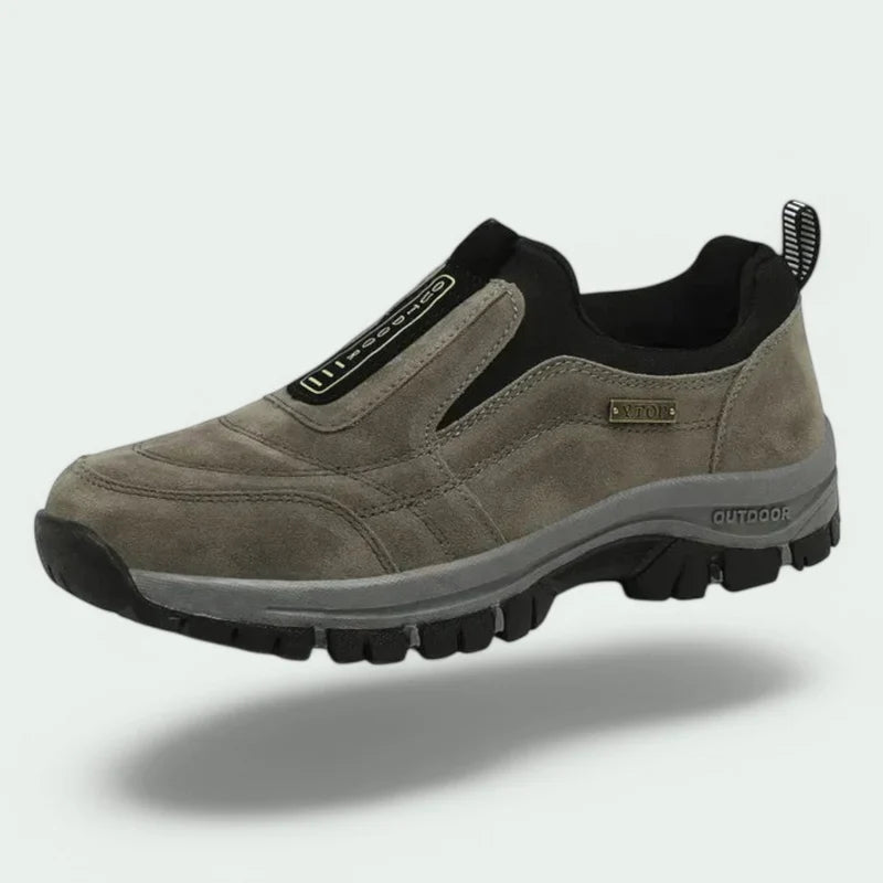Araud - Sapatos Ortopédicos Com Painéis Laterais Elásticos