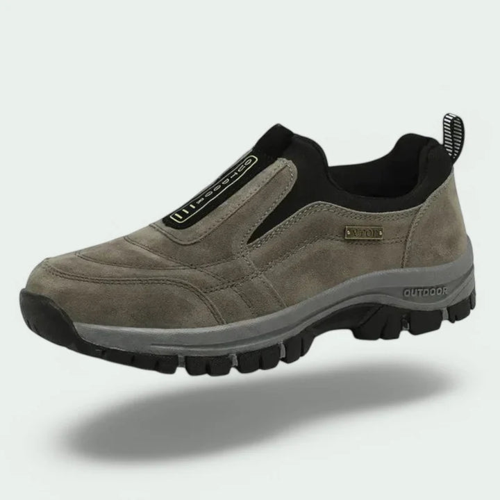 Araud - Sapatos Ortopédicos Com Painéis Laterais Elásticos