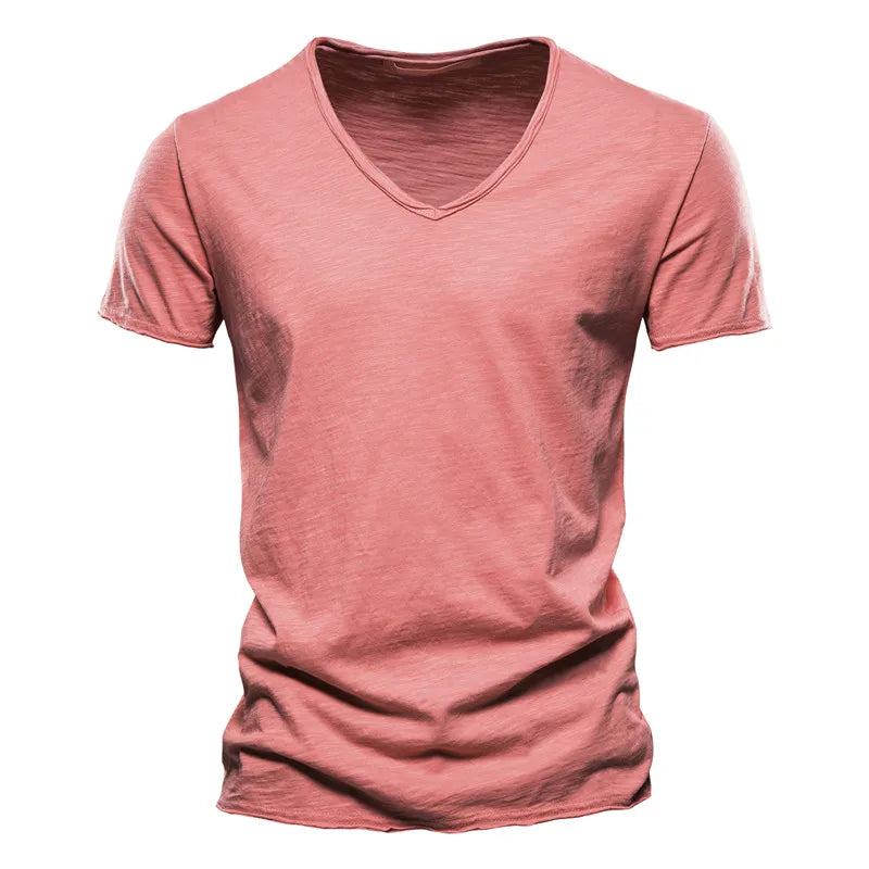 Butautas - T-shirt de Algodão Para o Verão | 1+1 Grátis
