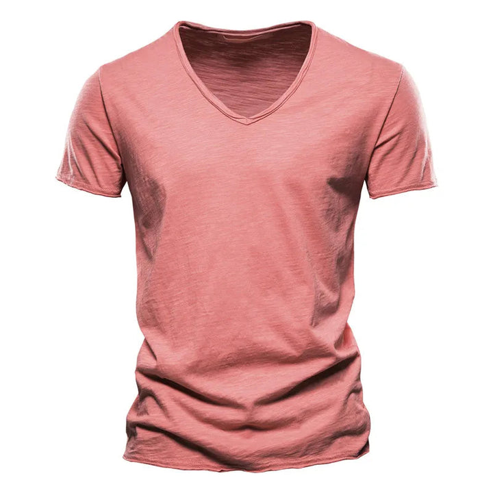 Butautas - T-shirt de Algodão Para o Verão | 1+1 Grátis