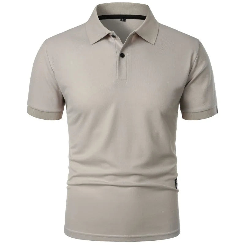 Zameer - Camisa Polo de Verão | 1+1 Gratuito