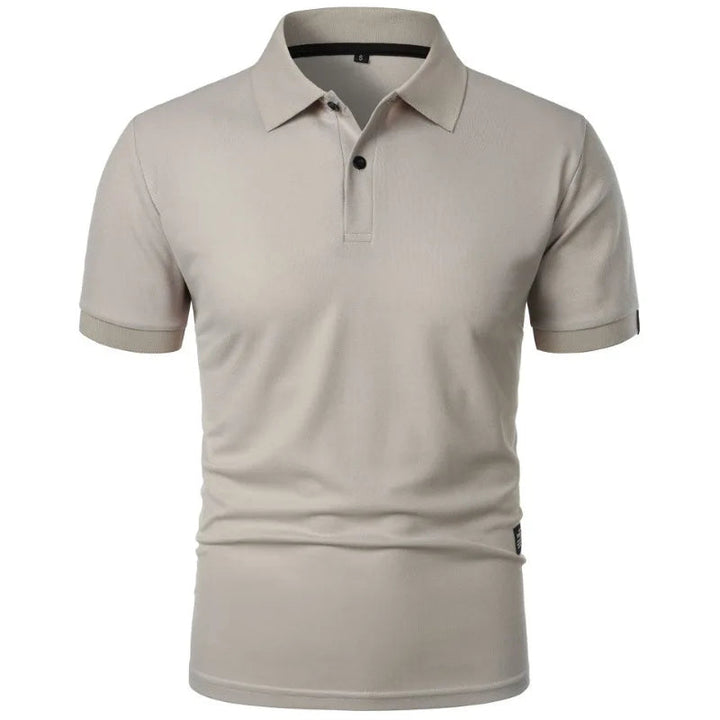 Zameer - Camisa Polo de Verão | 1+1 Gratuito