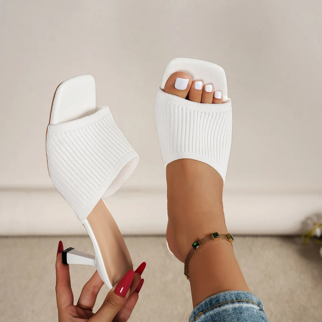Jolinda - Sapatos Confortáveis