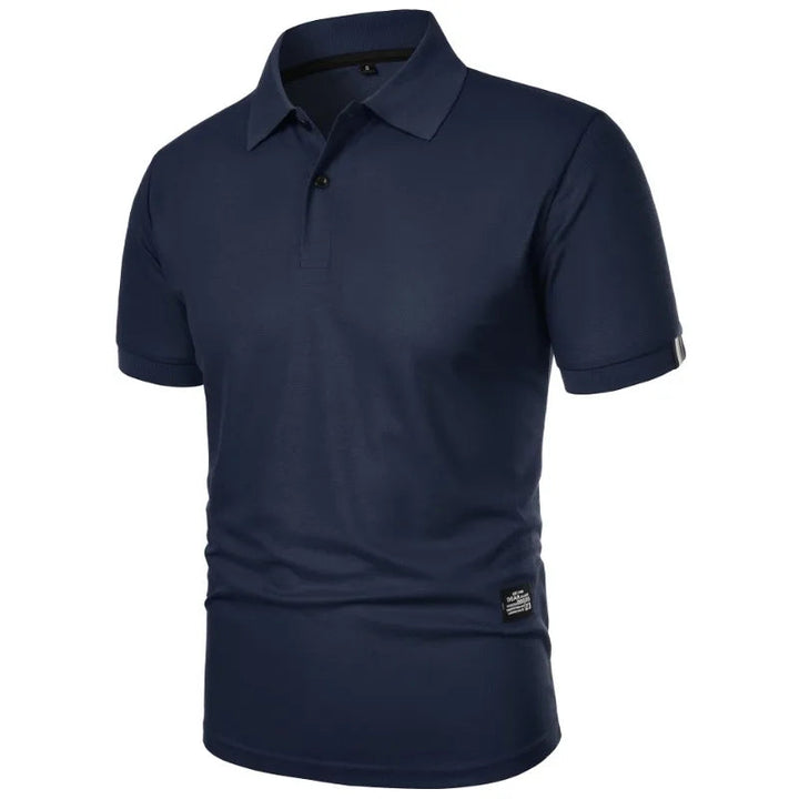 Zameer - Camisa Polo de Verão | 1+1 Gratuito