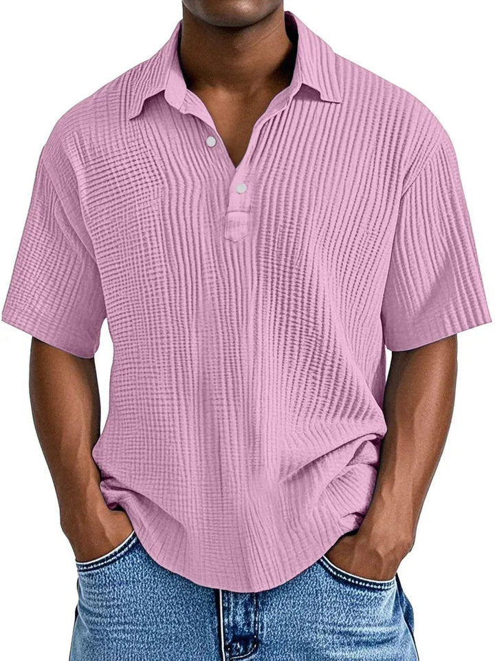 Hauser - Camisas de Verão