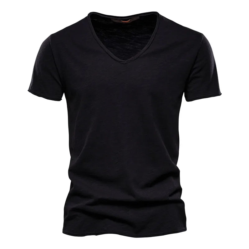 Butautas - T-shirt de Algodão Para o Verão | 1+1 Grátis
