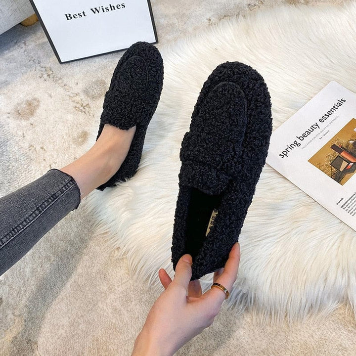 Renate - Mocasins Ultraconfortáveis