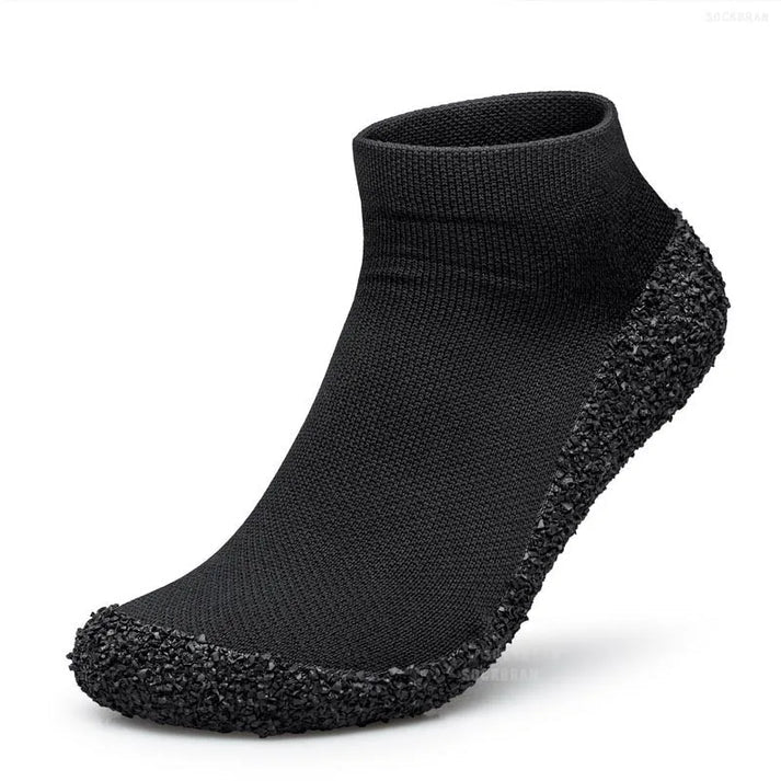 TrailSole - Sapatos Com Meias Para Trilhas Barefoot