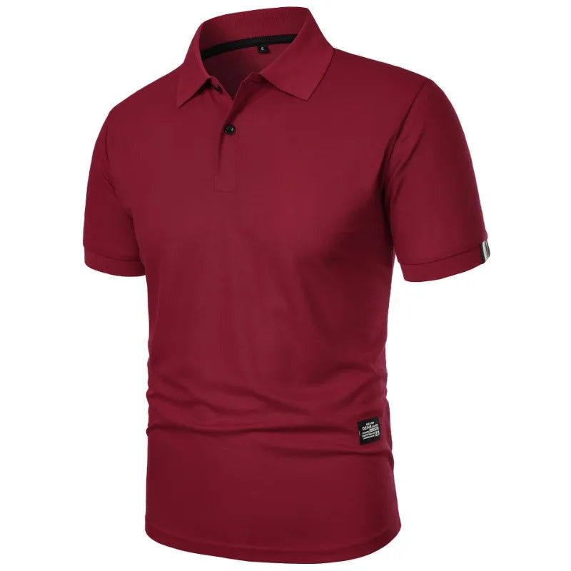 Zameer - Camisa Polo de Verão | 1+1 Gratuito