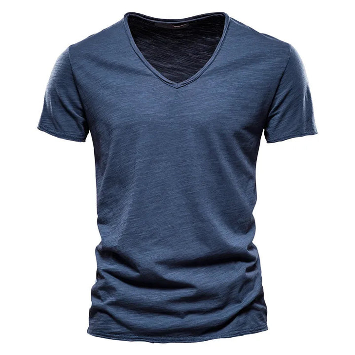 Butautas - T-shirt de Algodão Para o Verão | 1+1 Grátis