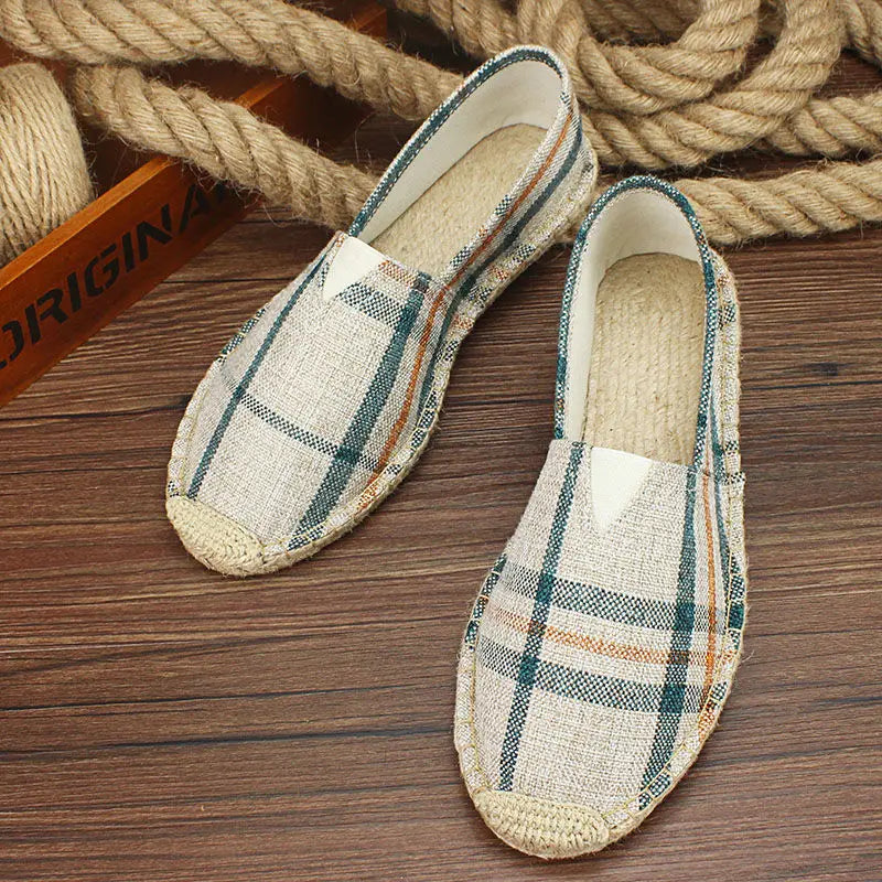 Maicol - Sapatos Confortáveis E Antiderrapantes