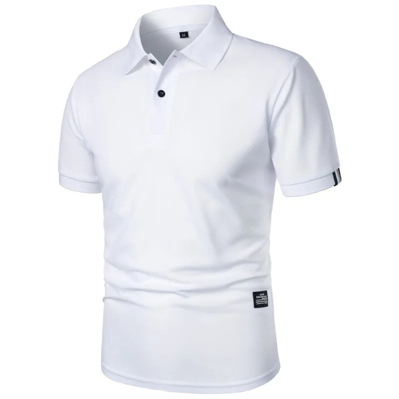 Zameer - Camisa Polo de Verão | 1+1 Gratuito