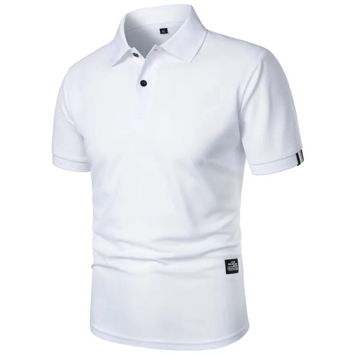 Zameer - Camisa Polo de Verão | 1+1 Gratuito