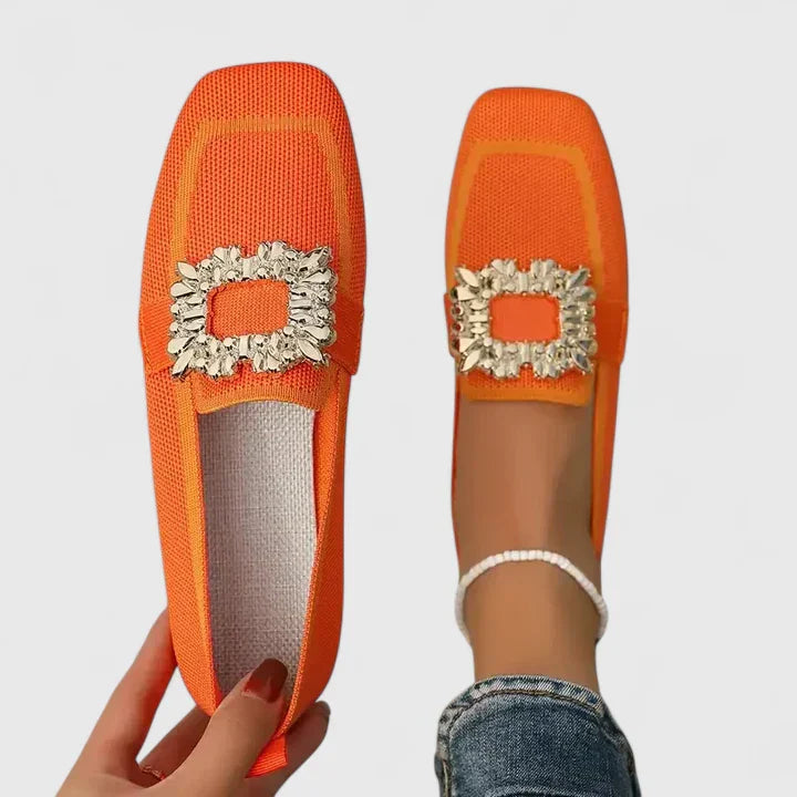 Ivalo - Mocassins Confortáveis