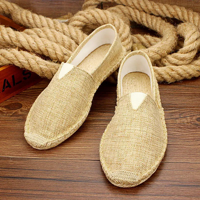 Maicol - Sapatos Confortáveis E Antiderrapantes