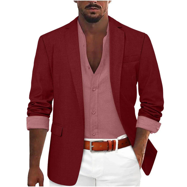 Alanzoka - Blazer Elegante