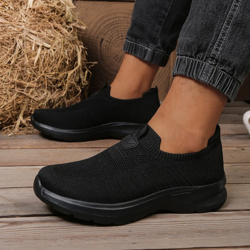 Valery - Sapatos Leves