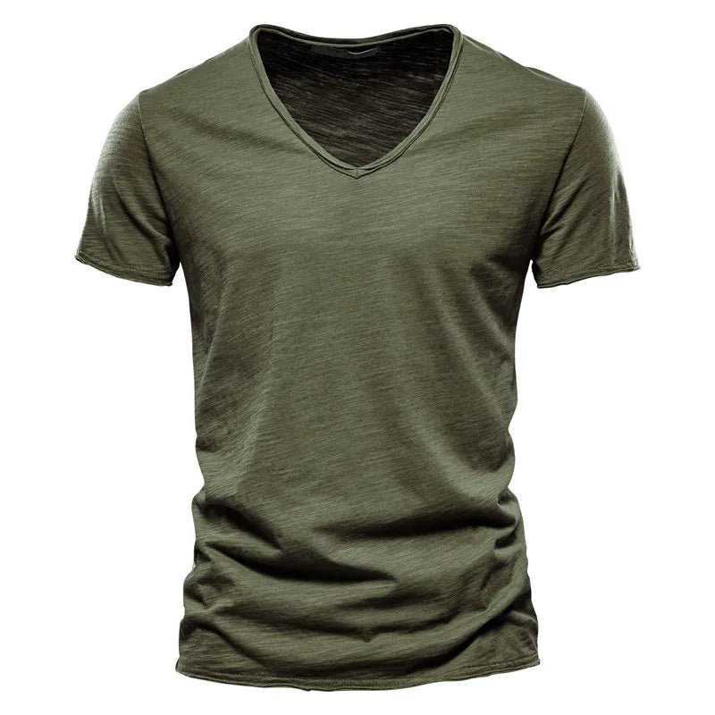 Butautas - T-shirt de Algodão Para o Verão | 1+1 Grátis