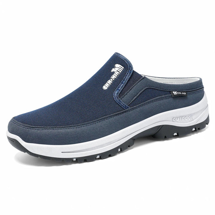 Steeve - Sapatos Confortáveis E Antiderrapantes