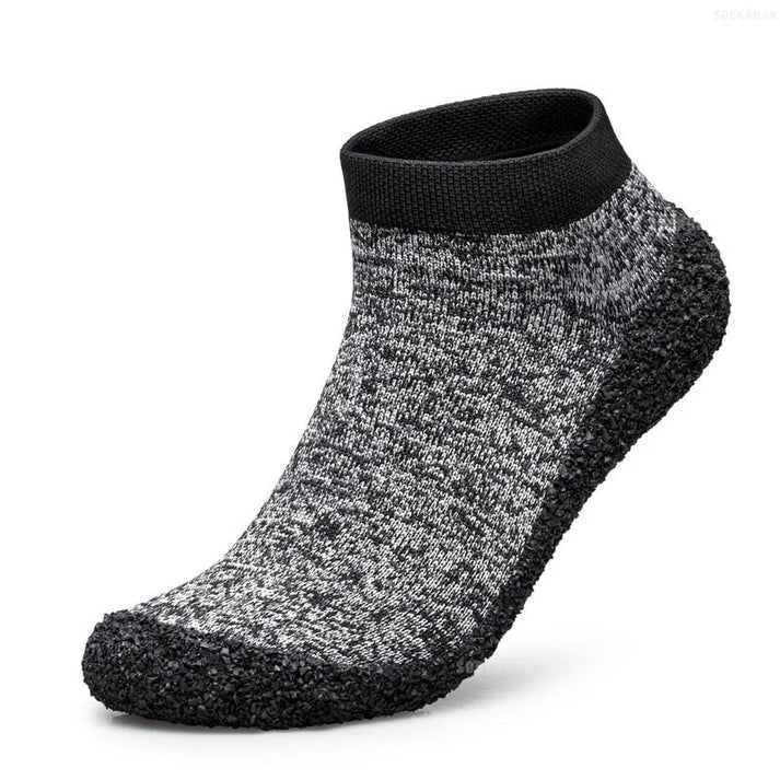 TrailSole - Sapatos Com Meias Para Trilhas Barefoot