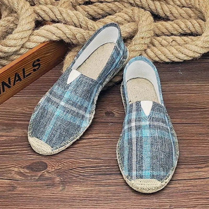 Maicol - Sapatos Confortáveis E Antiderrapantes