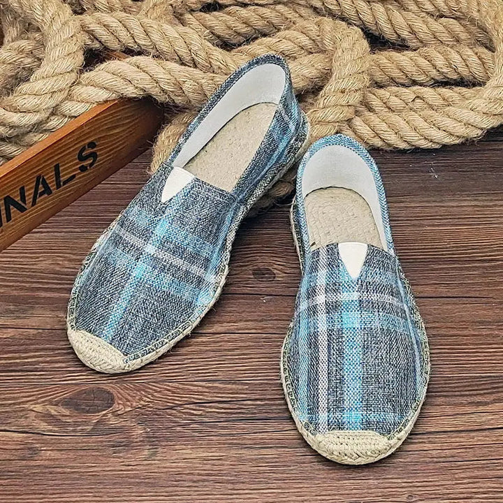 Maicol - Sapatos Confortáveis E Antiderrapantes