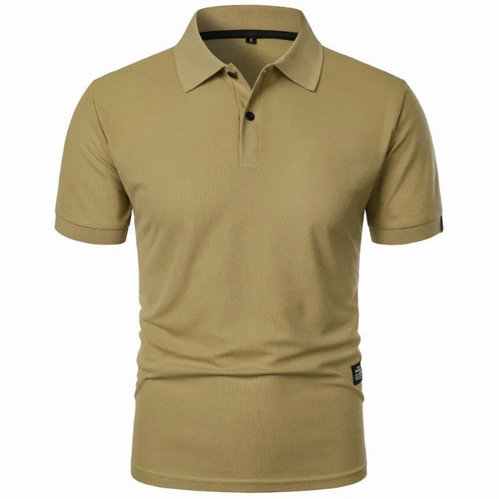 Zameer - Camisa Polo de Verão | 1+1 Gratuito