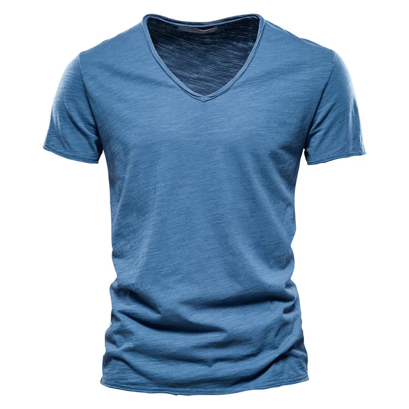 Butautas - T-shirt de Algodão Para o Verão | 1+1 Grátis