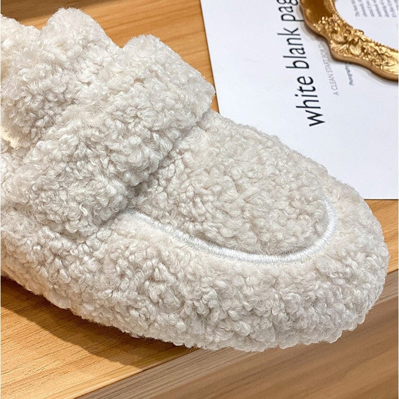 Renate - Mocasins Ultraconfortáveis