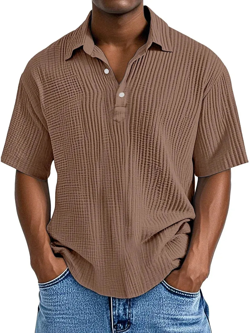 Hauser - Camisas de Verão