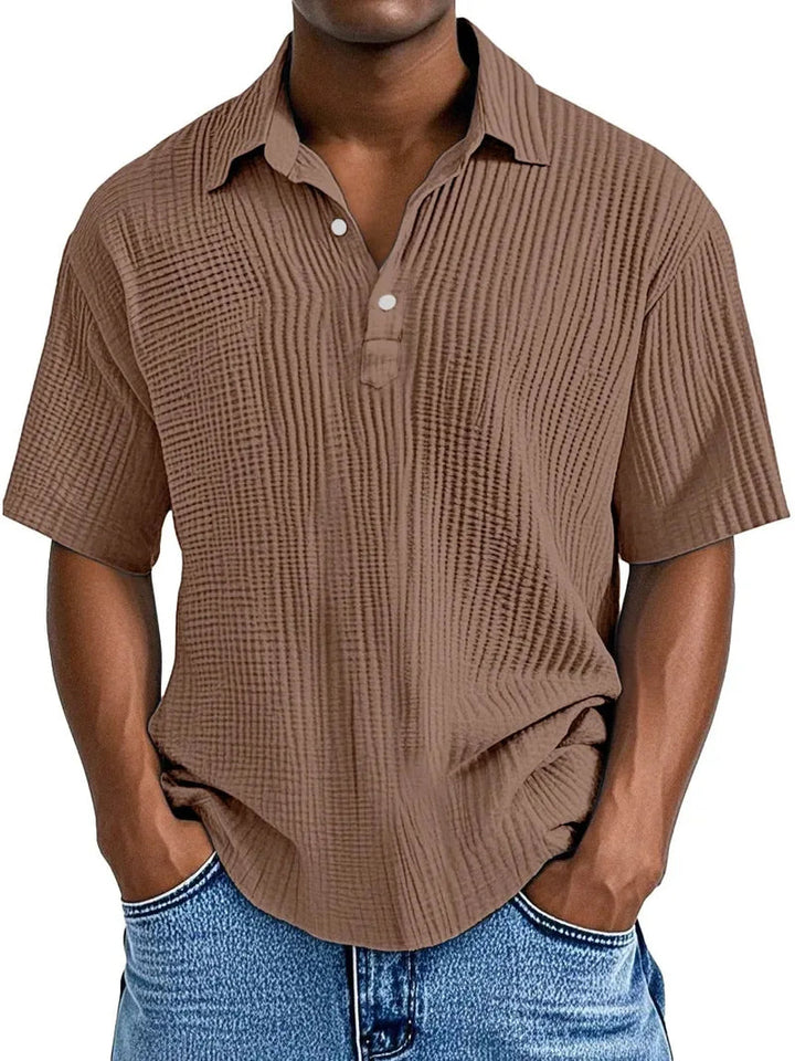 Hauser - Camisas de Verão