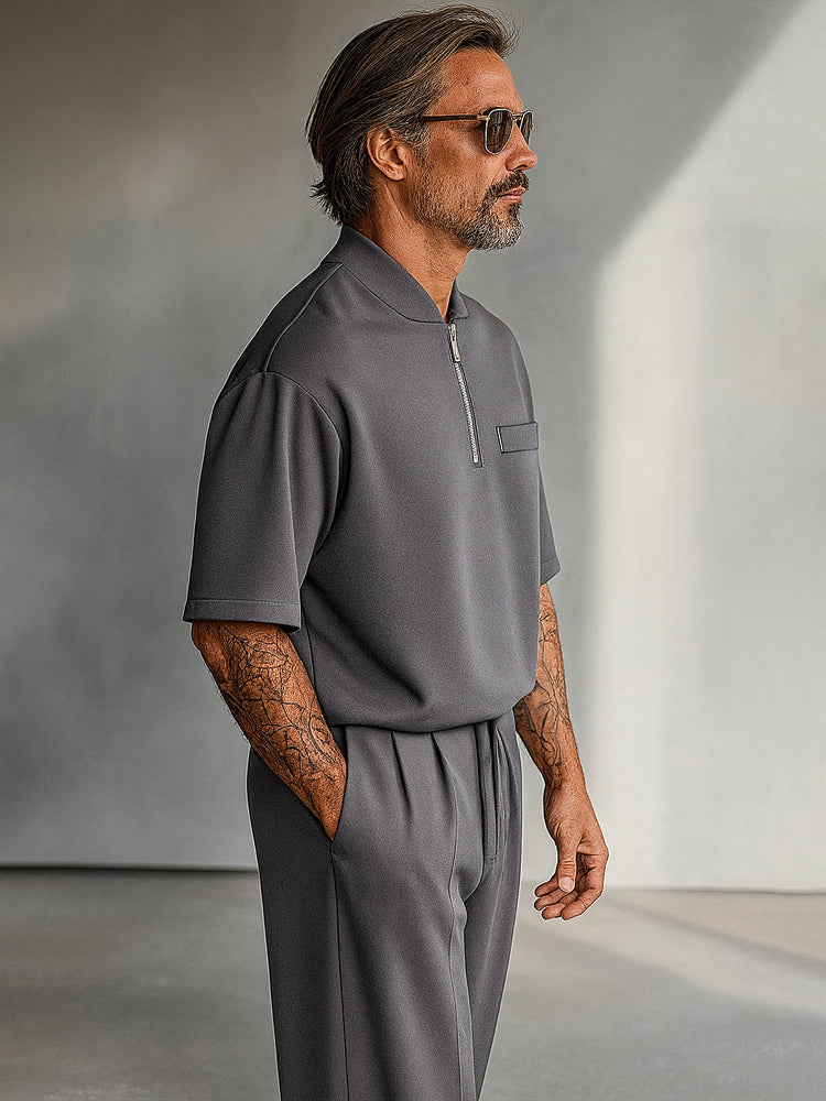 Methew - Conjunto De 2 Peças «Simplicidade Elegante»
